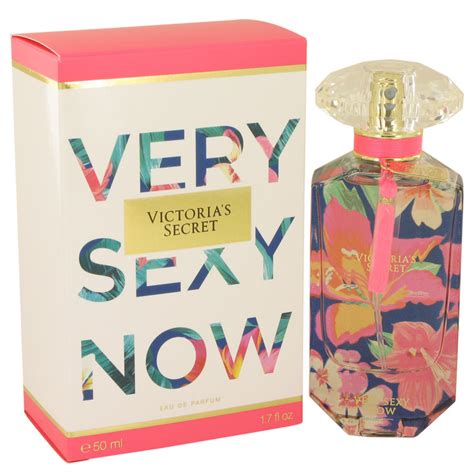 very sexy now victoria secret perfume|Very Sexy Eau de Parfum Victoria's Secret for women.